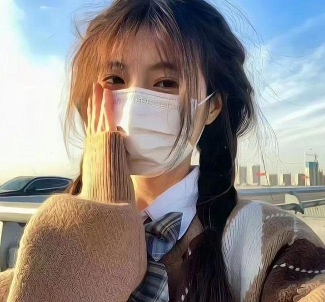 地平线系列:网上寻爱指南